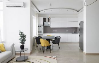 Long Term Rent In Kiev Apartment House Commercial Realty