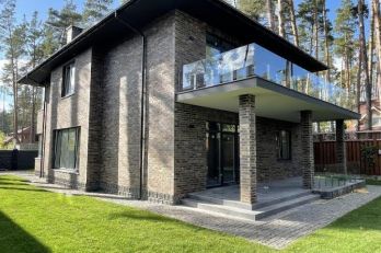 New modern house near Kiev A39440 For