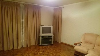 Cozy 4-room apartment, Shevchenkivskyi