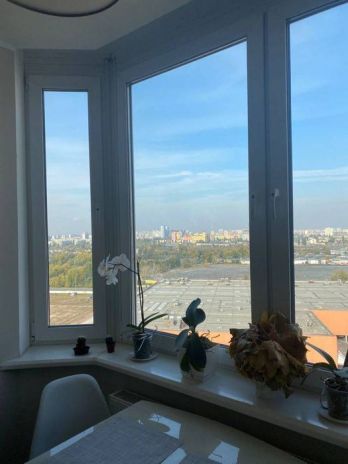 Cozy 3-room apartment on Pchelki A50450