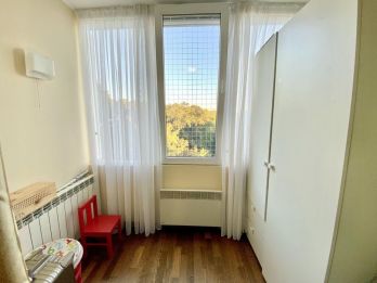 Cozy 3-room apartment with a view,