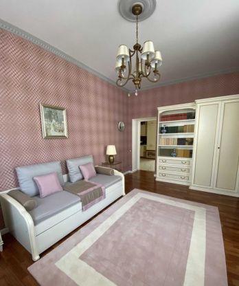 Stylish apartment in a passage in the