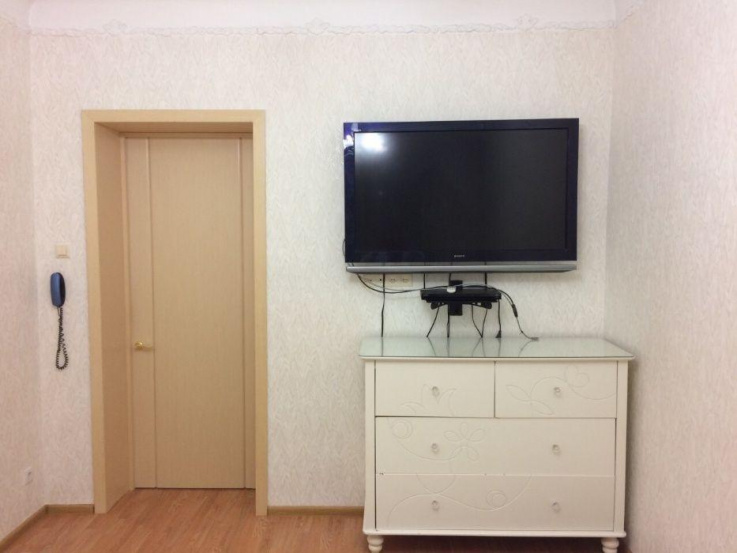 de 2 habitaciones en el centro de Kiev,