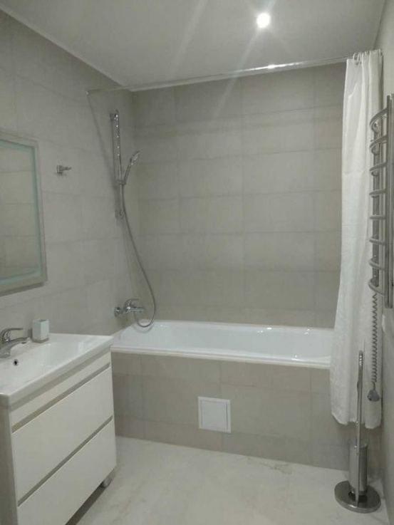 3-room apartment in the center A10907