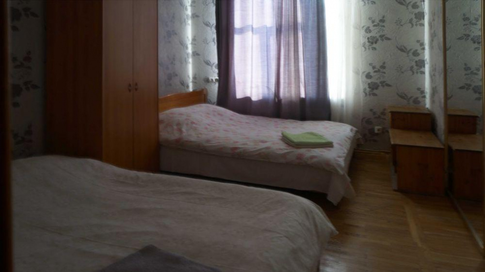 Basseinaya 沙皇住宅中的 4 居室公寓 A47586 特卖 公寓