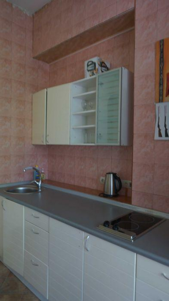 Basseinaya 沙皇住宅中的 4 居室公寓 A47586 特卖 公寓