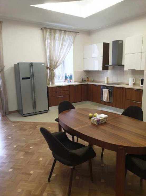 كييف A14794 تخفيض السعر شقق سكنية شقة