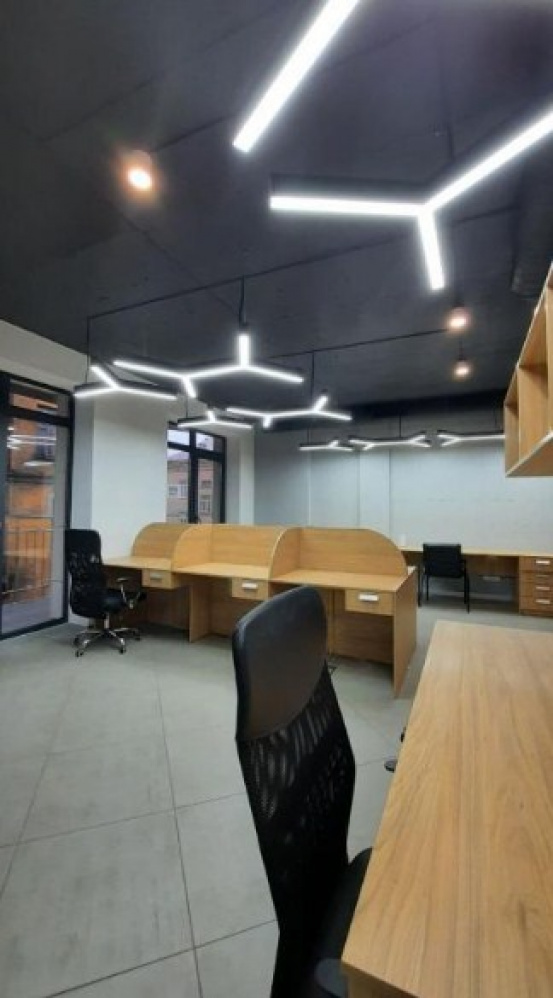 Uffici Ufficio moderno nel centro di