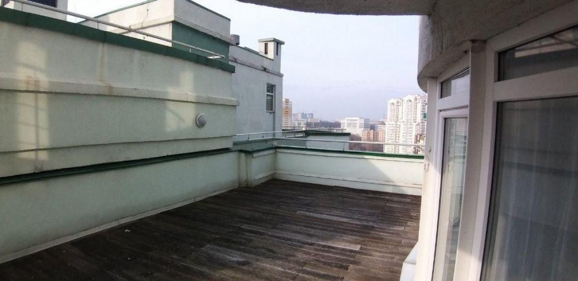 terrace A14766 For Sale Flats and