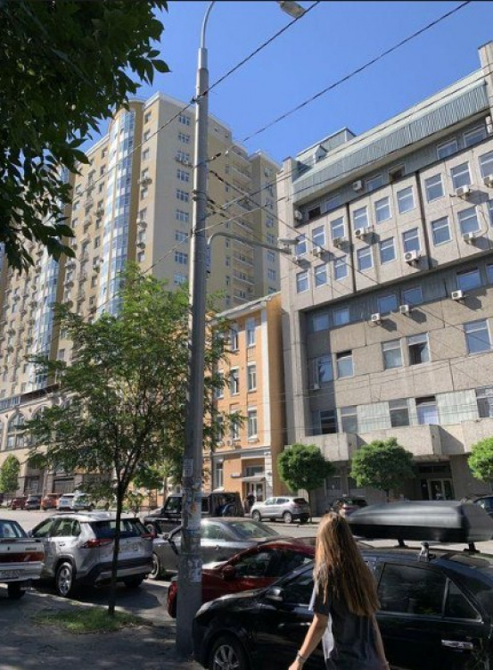Ukraina A22950 Langzeitmiete Wohnungen