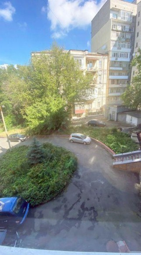 位于基辅历史中心的宽敞公寓 A14795 特卖 公寓