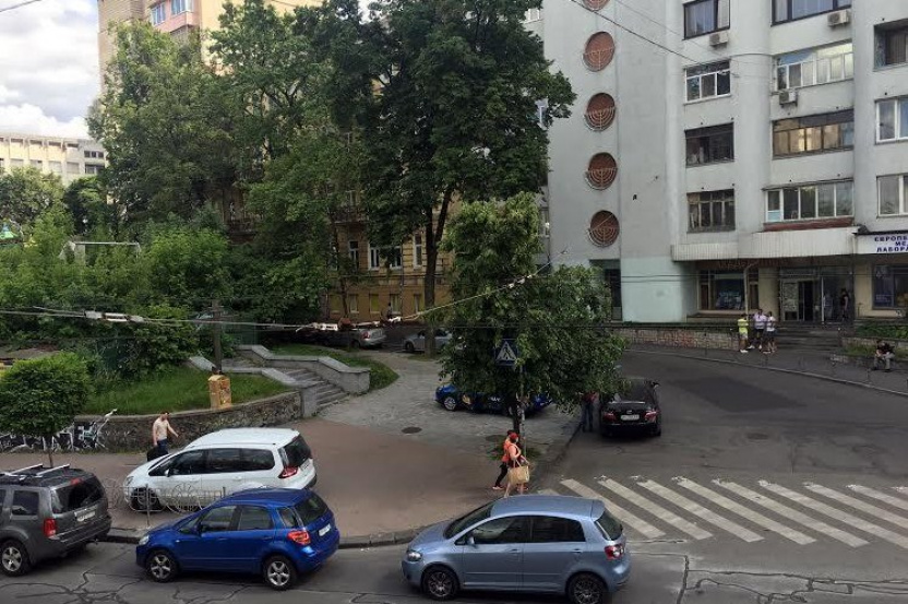Kiev A14789 For Sale Flats and