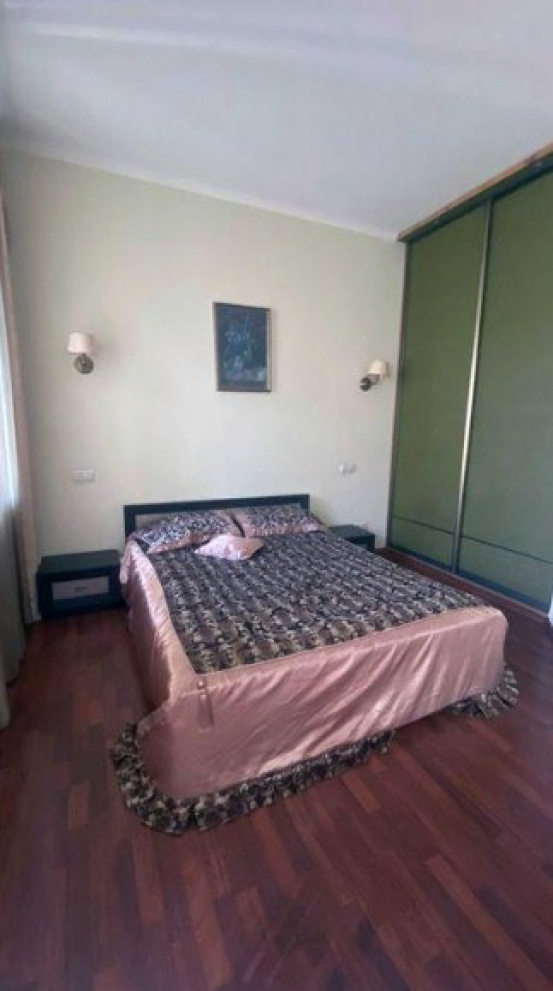 apartment in the historical center of
