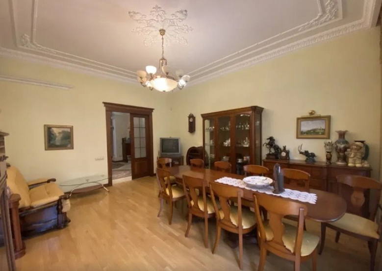 és apartmanok Apartman Kijev történelmi