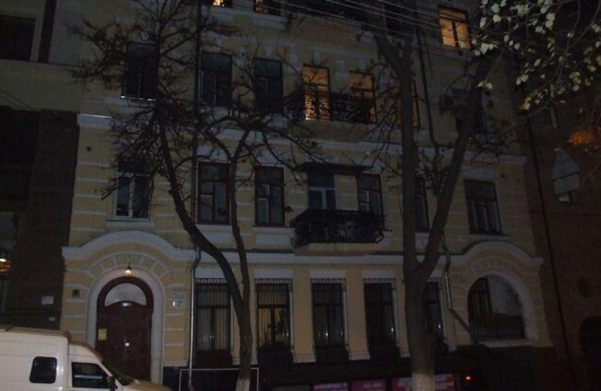 Квартира в історичному центрі Києва