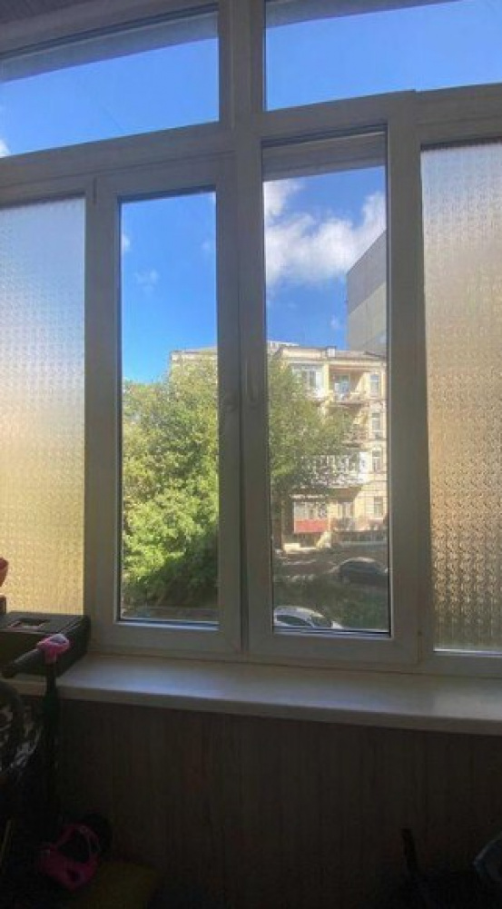apartmanok Tágas apartman Kijev