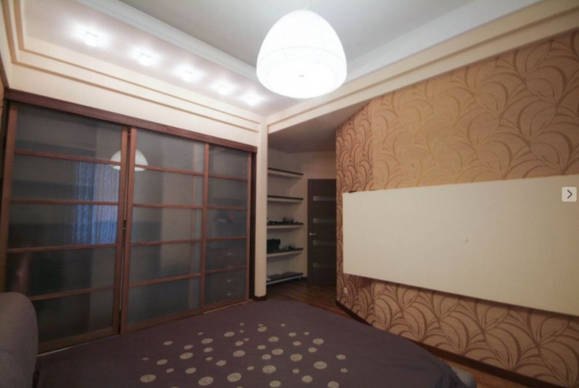 apartment in a quiet center! A10919