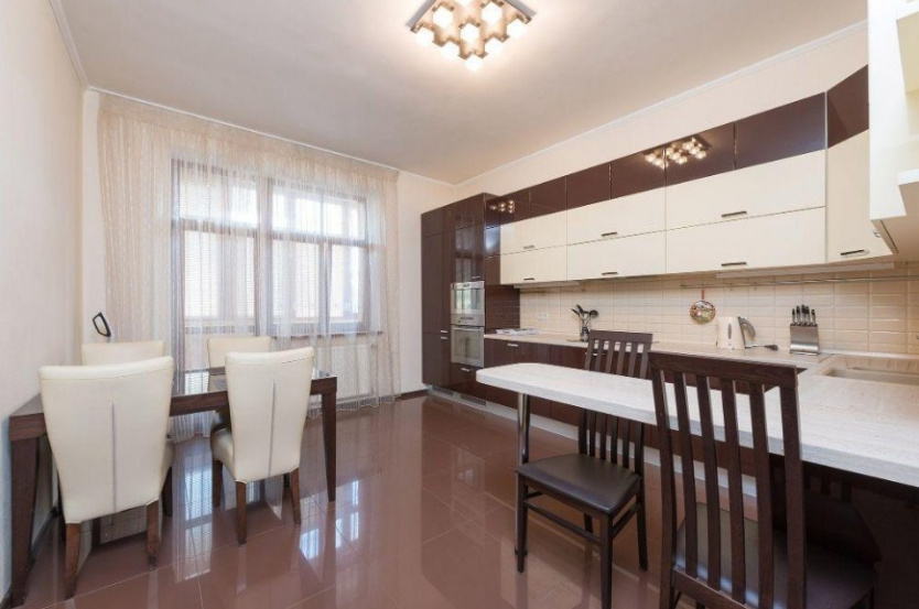 Pavlovskaya A14760 Sprzedaż Mieszkania