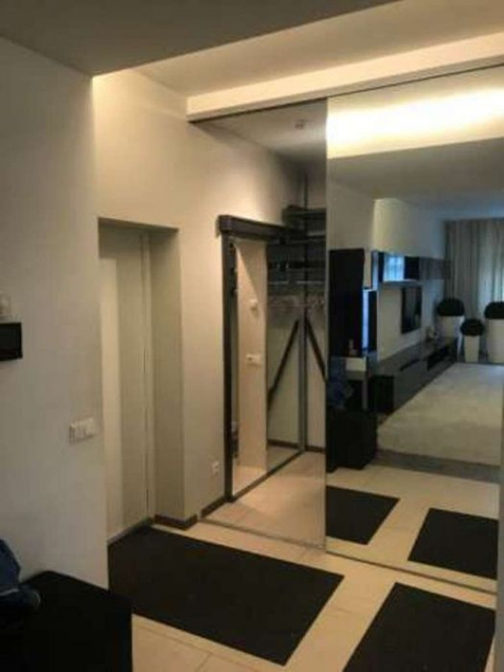 Modernes Apartment mit 2 Schlafzimmern
