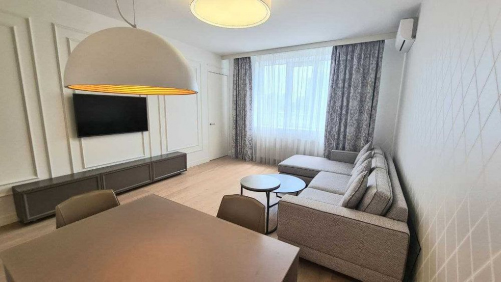 apartmanok a Royal Tower lakótelepen,