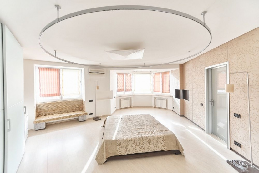 suites Excellent penthouse Obolonsky