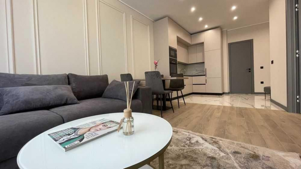 位于 Cardinal 住宅区的全新现代设计公寓 A47598 特卖 公寓