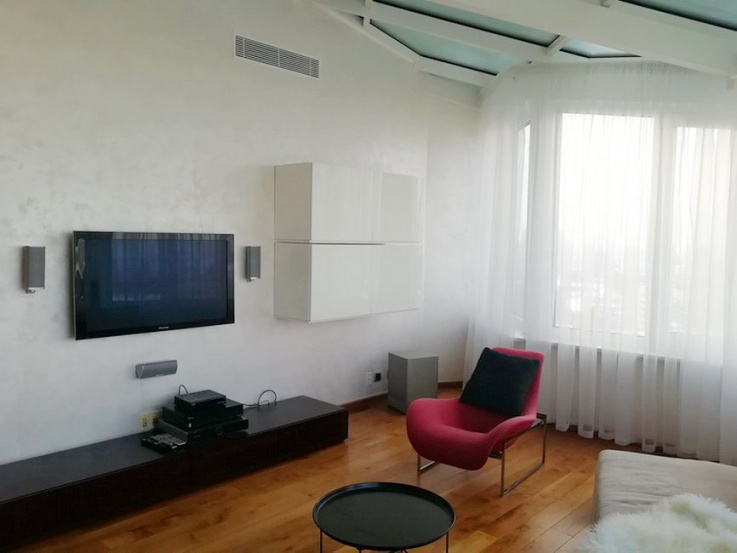 suites Apartamento cerca de la estación