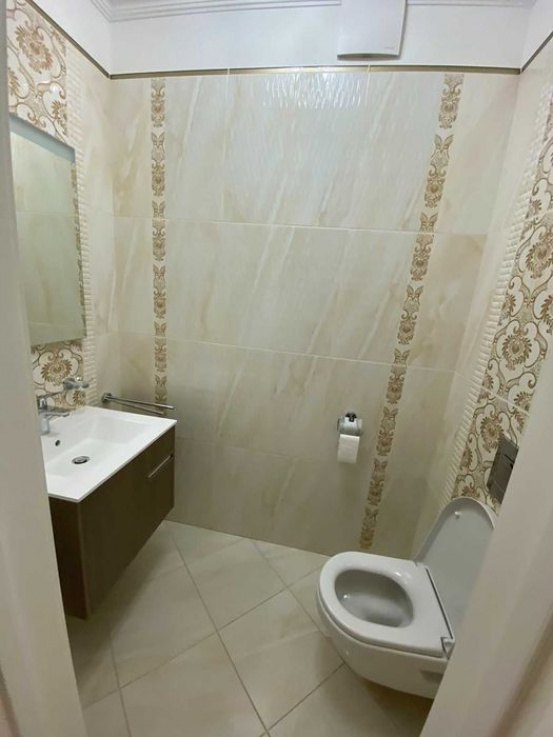 apartmanok Taras Shevchenko Boulevard,