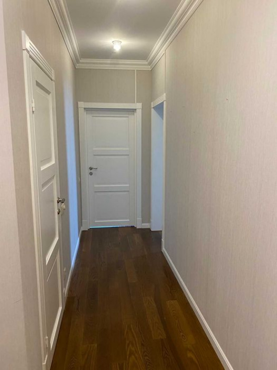 apartamenty Bulwar Tarasa Szewczenki,