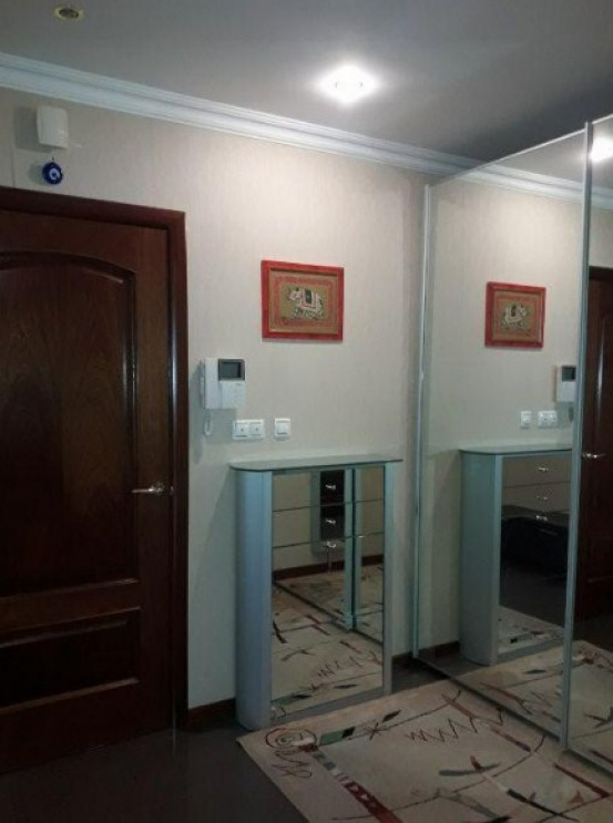 5-pokojowe mieszkanie w Peczersku