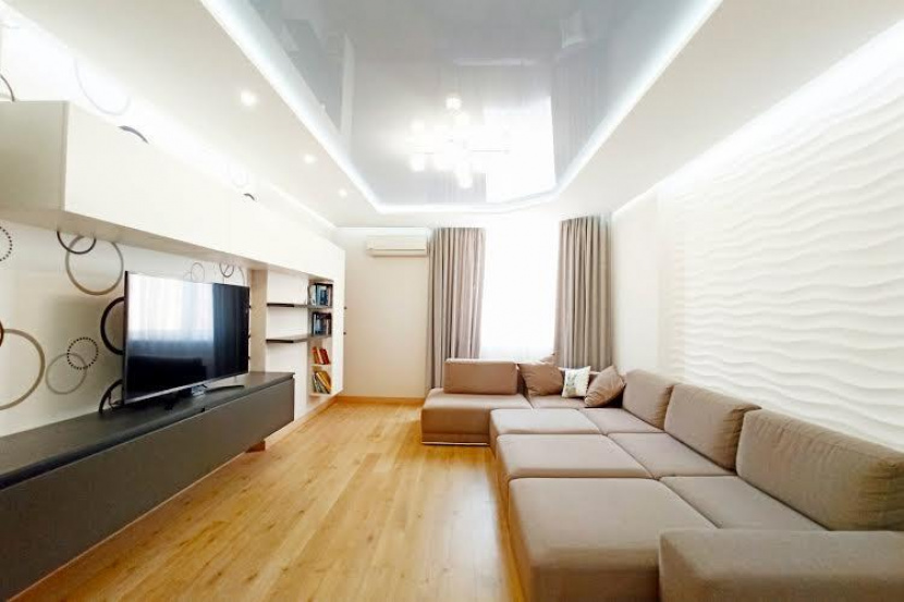 Liko-Grad 住宅区的舒适 kevartira A30395 特卖 公寓