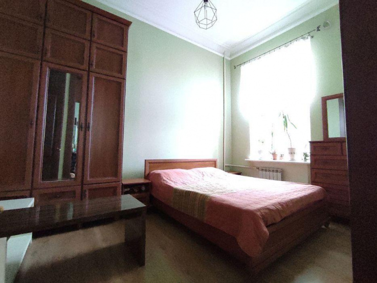 in Kiev A33415 For Sale Flats and