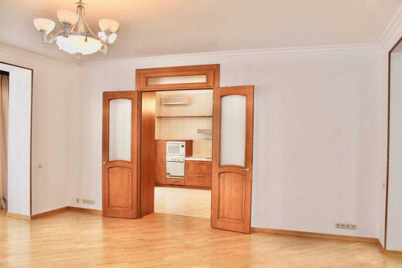 długoterminowy Mieszkania i apartamenty