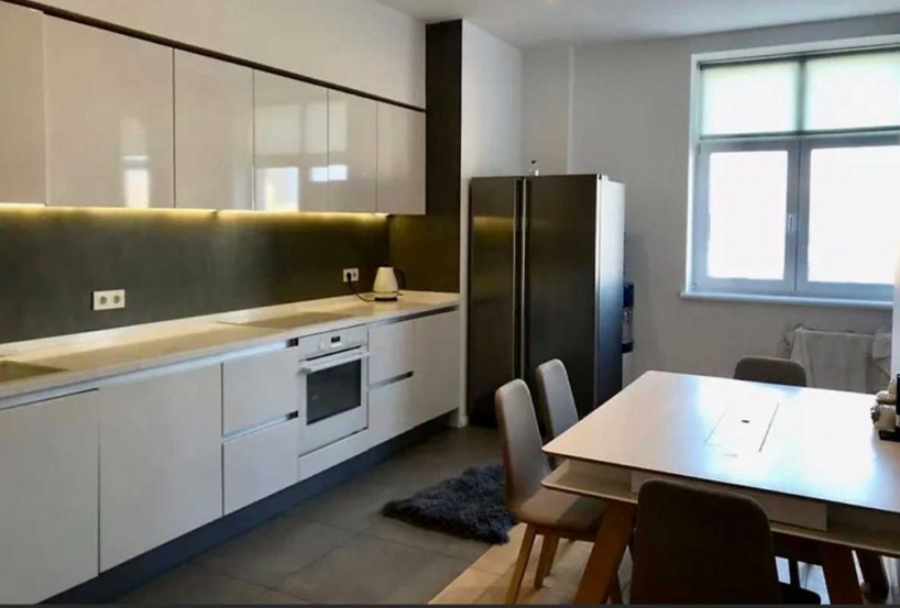 Moderne Wohnung mit Stadtblick A10757