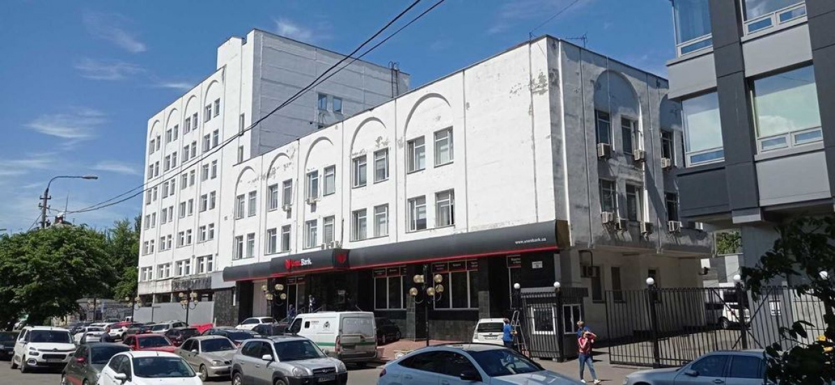  Detached building in Podil A14358 For