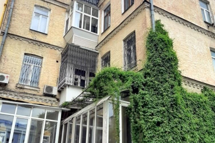 apartmanok Egyszobás lakás Kijev