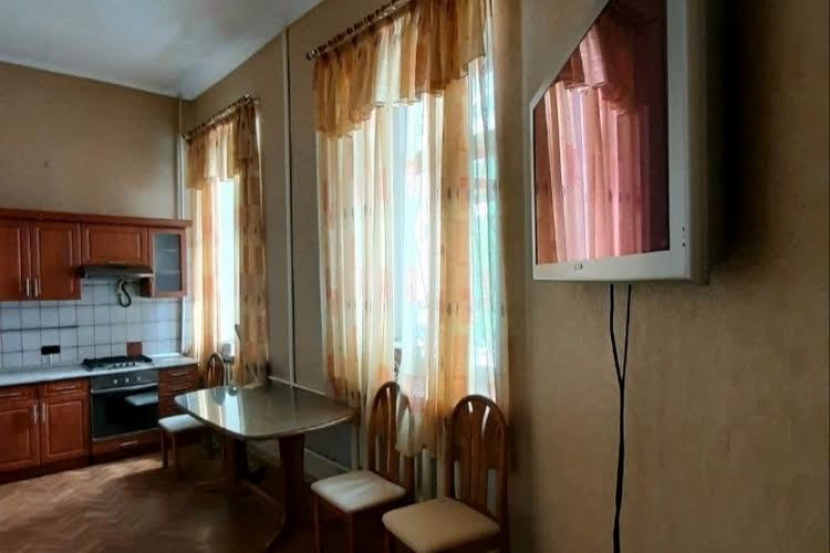 és apartmanok Egyszobás lakás Kijev
